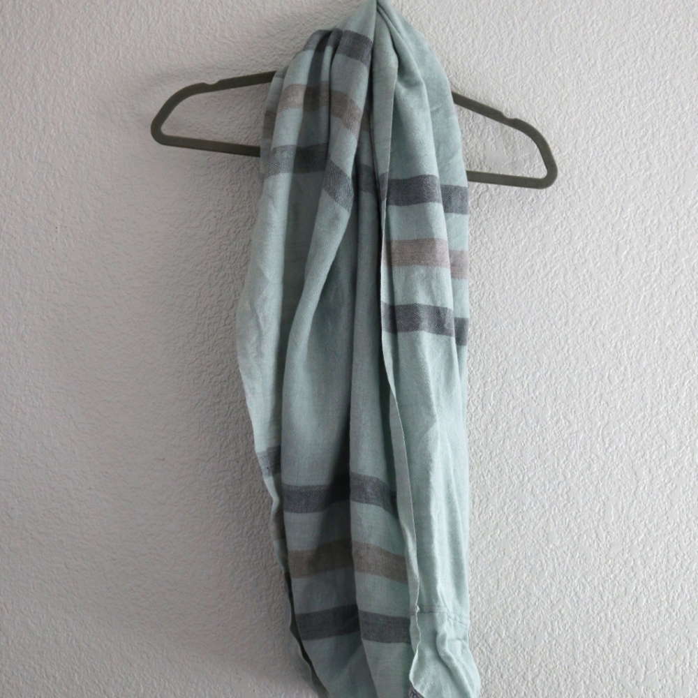 Toad&Co Wrap Scarf
